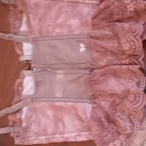 Victoria Secrets lingerie